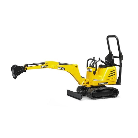 BRUDER JCB 8010 CTS, 3 image