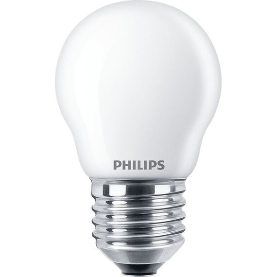 Philips CorePro LED 34683300 LED-Lampe Warmweiß 2700 K 2,2 W E27 E