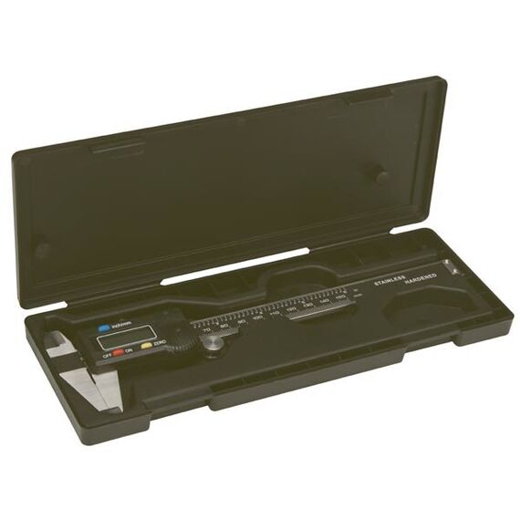 Toolland 3472 Messschieber Digital