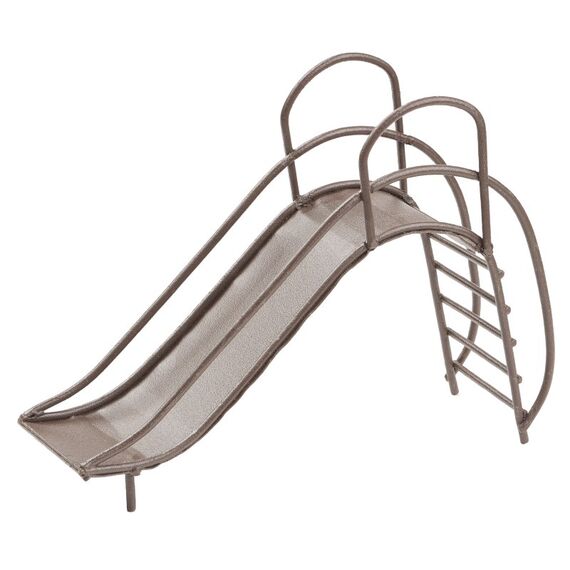 HobbyFun Mini-Utensilien Rutsche 12.5 cm