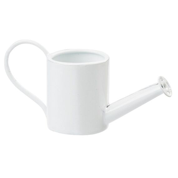 HobbyFun Mini-Utensilien Giesskanne 3 cm
