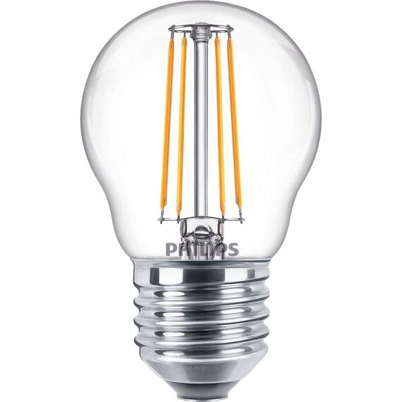 Philips CorePro LED 34732800 LED-Lampe Warmweiß 2700 K 4,3 W E27 F