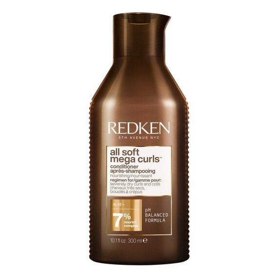Redken Conditioner All Soft Curls 300 ml