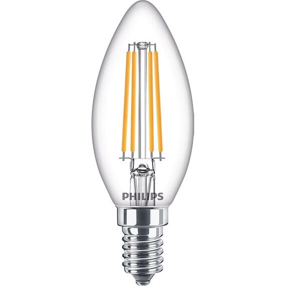 Philips CorePro LED 34746500 LED-Lampe Warmweiß 2700 K 6,5 W E14