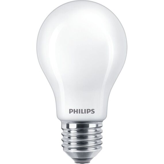 Philips 34794600 LED-Lampe Warmweiß 2700 K 11,2 W E27 D