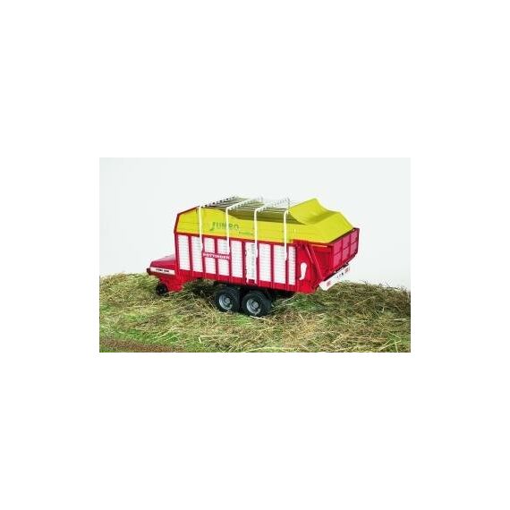 BRUDER Pottinger Jumbo 6600 Profiline maßstabsgetreue modell ersatzteil & zubehör, 2 image