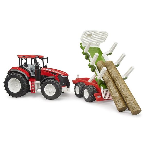 BRUDER ROADMAX Traktor, 3 image