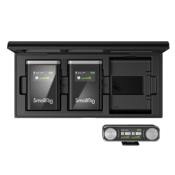 SmallRig Forevala W60, 2 image