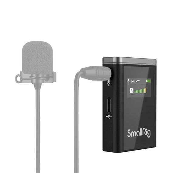 SmallRig Forevala W60, 6 image