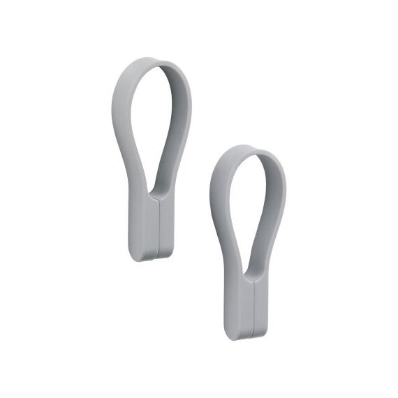 Zone Denmark 34873 Handtuchhalter & -ring Wand-montiert Braun