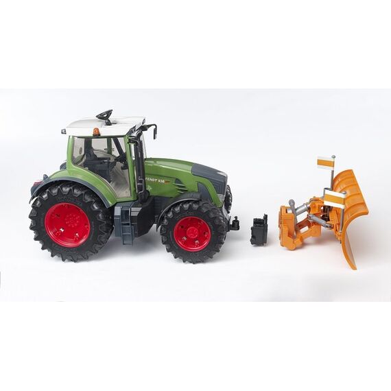 BRUDER Plow blade, 2 image