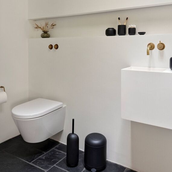 Zone Denmark 34932 Toilettenbürste und -halter WC-Bürste & Halter, 4 image