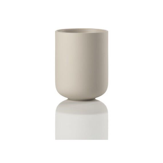 Zone Denmark Sensu Beige Freistehender Zahnbürstenhalter, 2 image