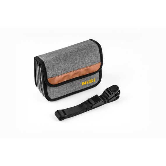NiSi V6 Kit Neutraldichte-Kamerafilter 100 mm, 15 image