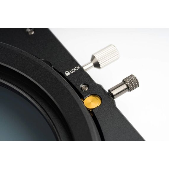 NiSi V6 Kit Neutraldichte-Kamerafilter 100 mm, 2 image