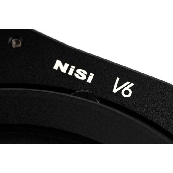 NiSi V6 Kit Neutraldichte-Kamerafilter 100 mm, 6 image