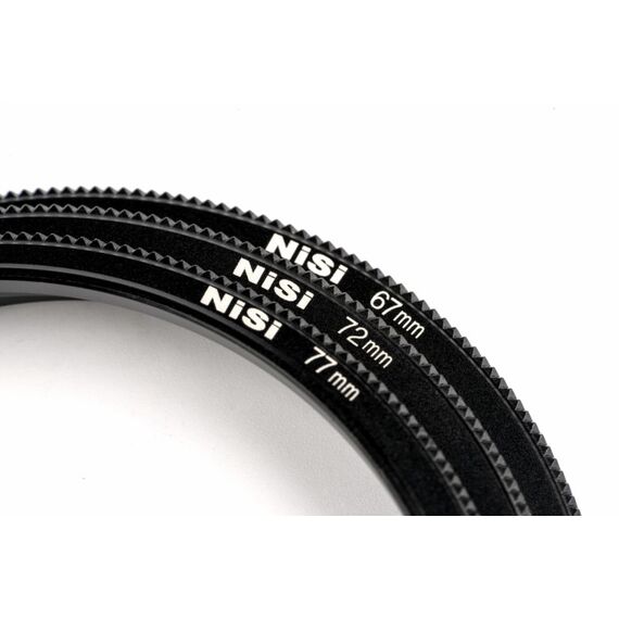 NiSi V6 Kit Neutraldichte-Kamerafilter 100 mm, 8 image