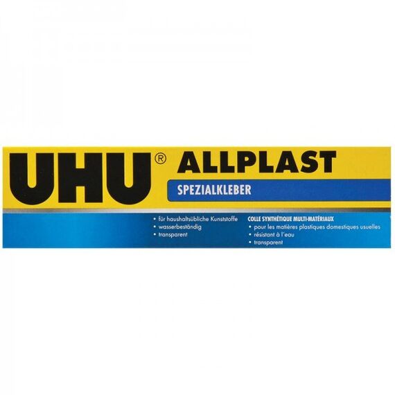 UHU Allplast