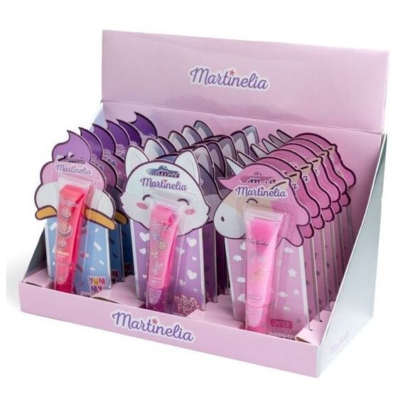 Martinelia World Lip Gloss, 2 image