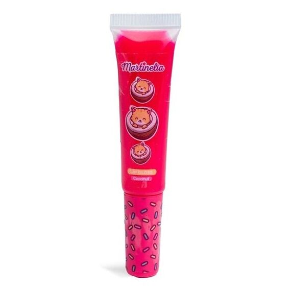 Martinelia World Lip Gloss, 5 image