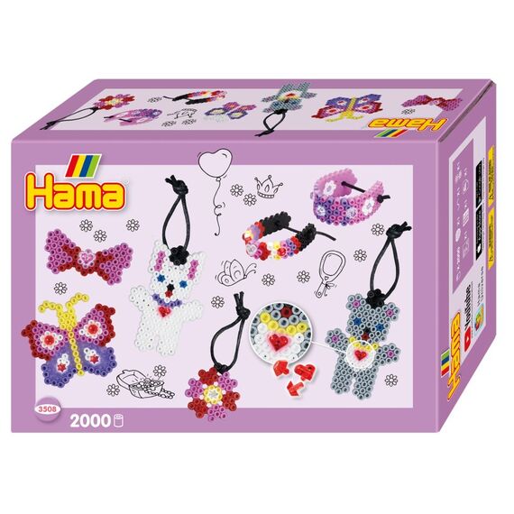 Hama 3508