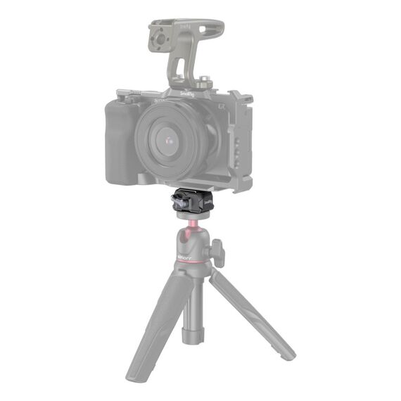 SmallRig 3513C Kamera-Montagezubehör Schnelllösesystem, 2 image