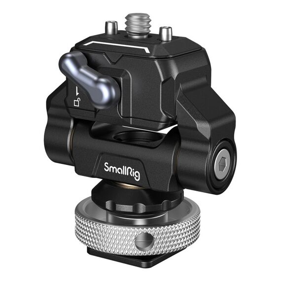 SmallRig 3514C Kamera-Montagezubehör Monitor-Halterung