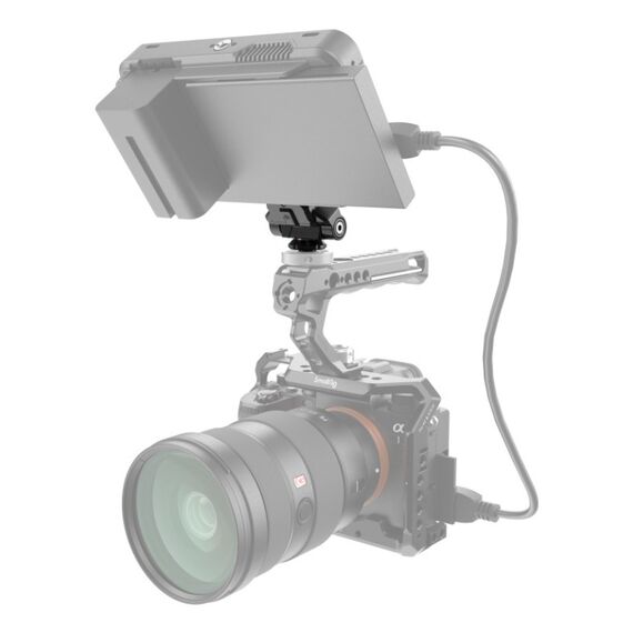 SmallRig 3514C Kamera-Montagezubehör Monitor-Halterung, 5 image