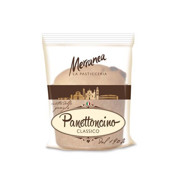 Zweifel MERRANEA PANETTONCINO CLASSICO