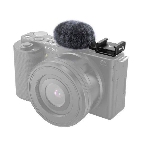 SmallRig 3526 Kamera-Montagezubehör Zubehörschuh-Befestigung, 2 image
