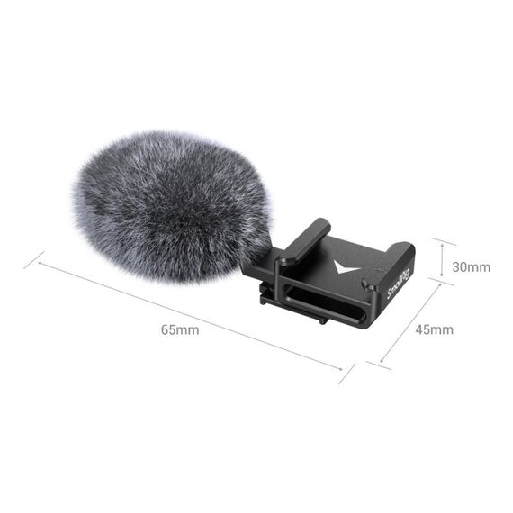 SmallRig 3526 Kamera-Montagezubehör Zubehörschuh-Befestigung, 5 image