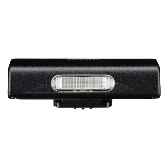 Ricoh GF-2 Kompaktes Blitzlicht Schwarz