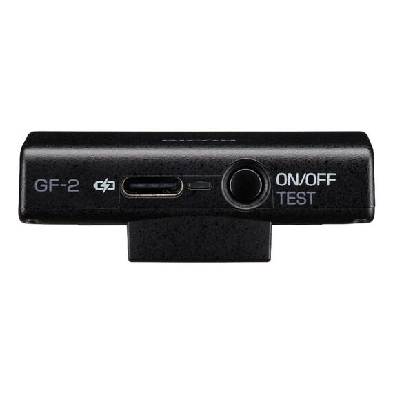 Ricoh GF-2 Kompaktes Blitzlicht Schwarz, 2 image