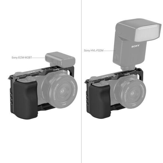 SmallRig 3538B Kamera-Montageteil Sony ZV-E10 5 Stück(e), 6 image