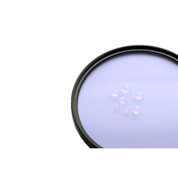 NiSi 354-412 Objektivfilter Light pollution cut camera filter 55 mm