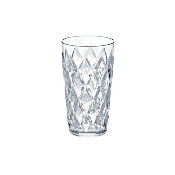 koziol CRYSTAL L 1 Stück(e) 450 ml