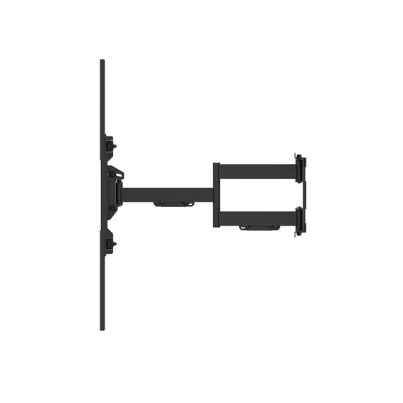 Multibrackets 3564 TV-Halterung 2,79 m (110") Schwarz, 4 image