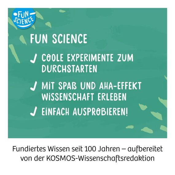 Kosmos Fruchtgummi-Labor, 6 image