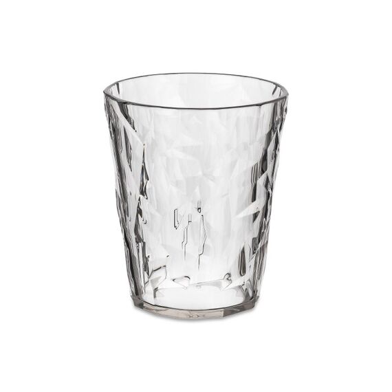 koziol Club S 2.0 Transparent 250 ml