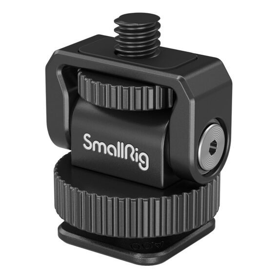 SmallRig 3577 Kamera-Montagezubehör Zubehörschuh-Befestigung