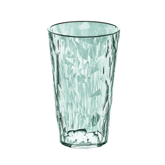 koziol Becher CLUB LIGHT L Grün 1 Stück(e) 400 ml