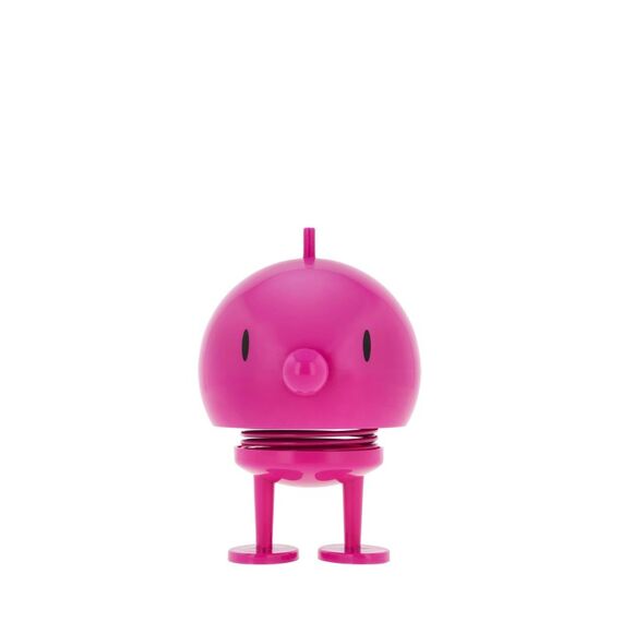 Hoptimist 35786 collectible figure, Farbe: Pink, 13 image