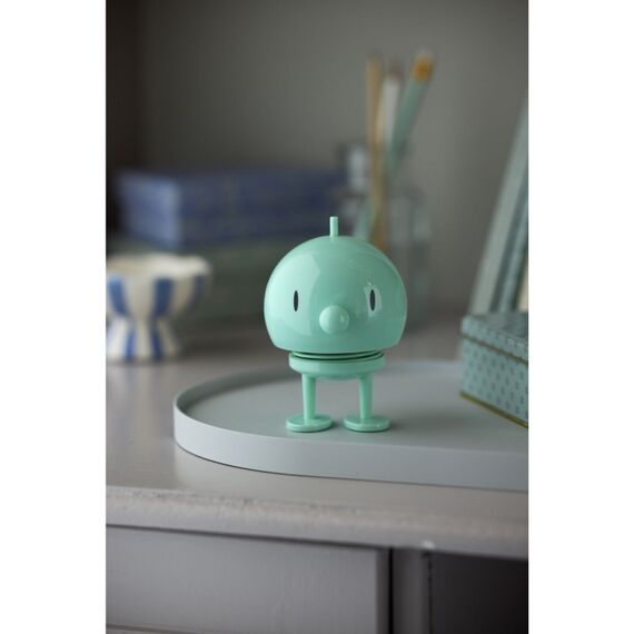 Hoptimist 35787 collectible figure, Farbe: Mintfarbe, 11 image