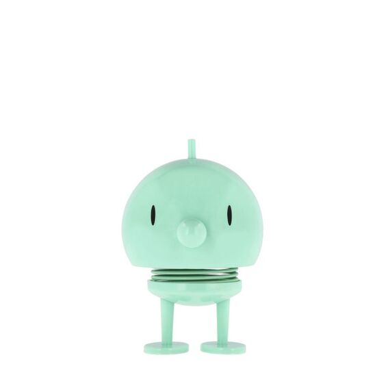 Hoptimist 35787 collectible figure, Farbe: Mintfarbe, 3 image