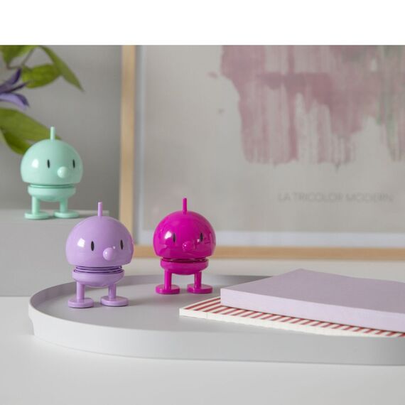 Hoptimist 35787 collectible figure, Farbe: Mintfarbe, 7 image