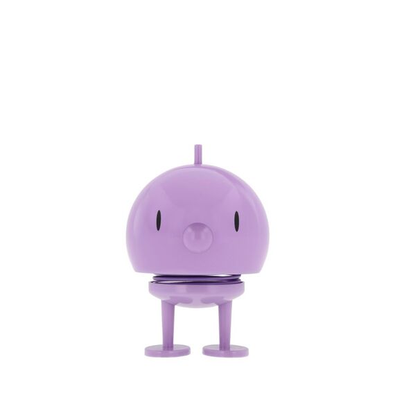 Hoptimist 35788 collectible figure, Farbe: Lavendel, 3 image
