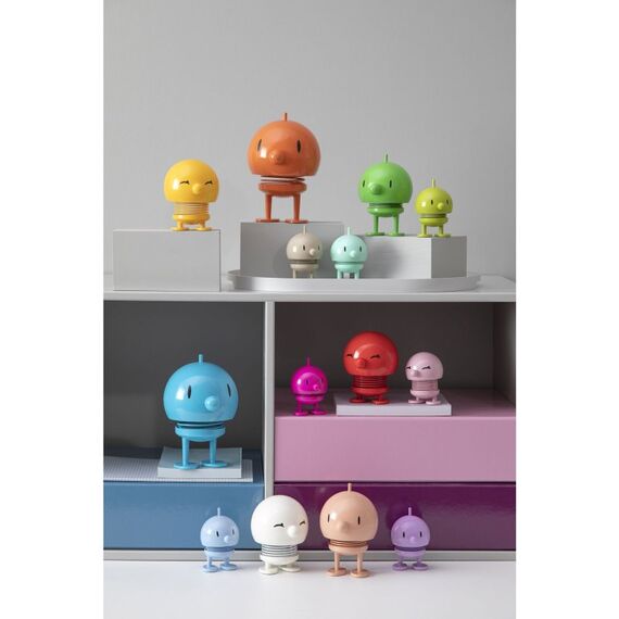 Hoptimist 35788 collectible figure, Farbe: Lavendel, 5 image