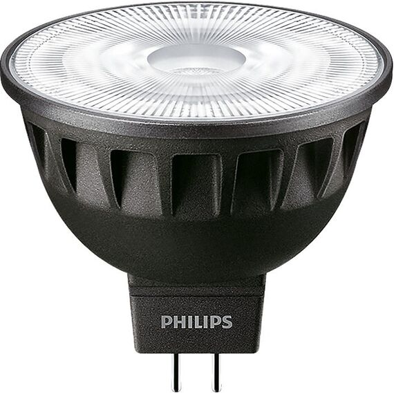 Philips MASTER LED 35853900 LED-Lampe Warmweiß 2700 K 6,7 W MR16