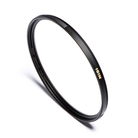 NiSi 359-202 Objektivfilter Kamera-Filterset 77 mm