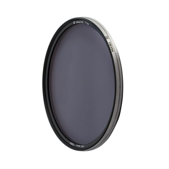 NiSi 359-202 Objektivfilter Kamera-Filterset 77 mm, 2 image